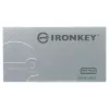 Kingston IronKey D500S pen USB de 32 GB, FIPS 140-3 Level 3, AES-256
