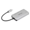 Adaptador Targus ACH228 Prateado