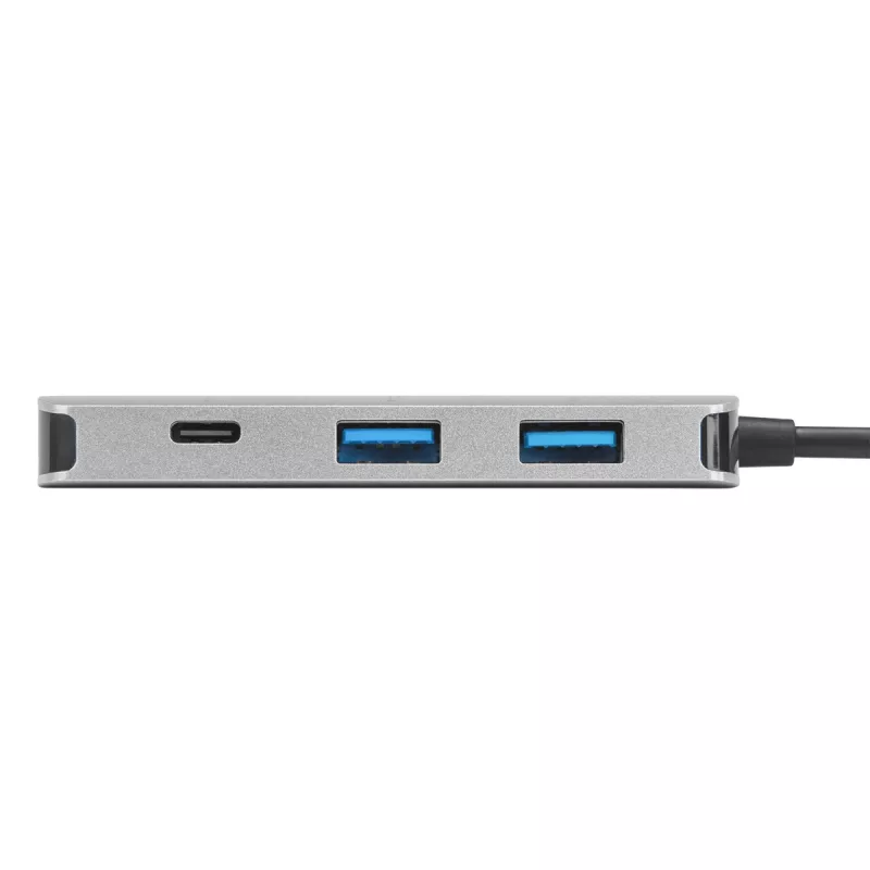 Adaptador Targus ACH228 Prateado