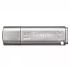 Kingston Technology IronKey 128GB IKLP50 USB AES com encriptação de 256 bits