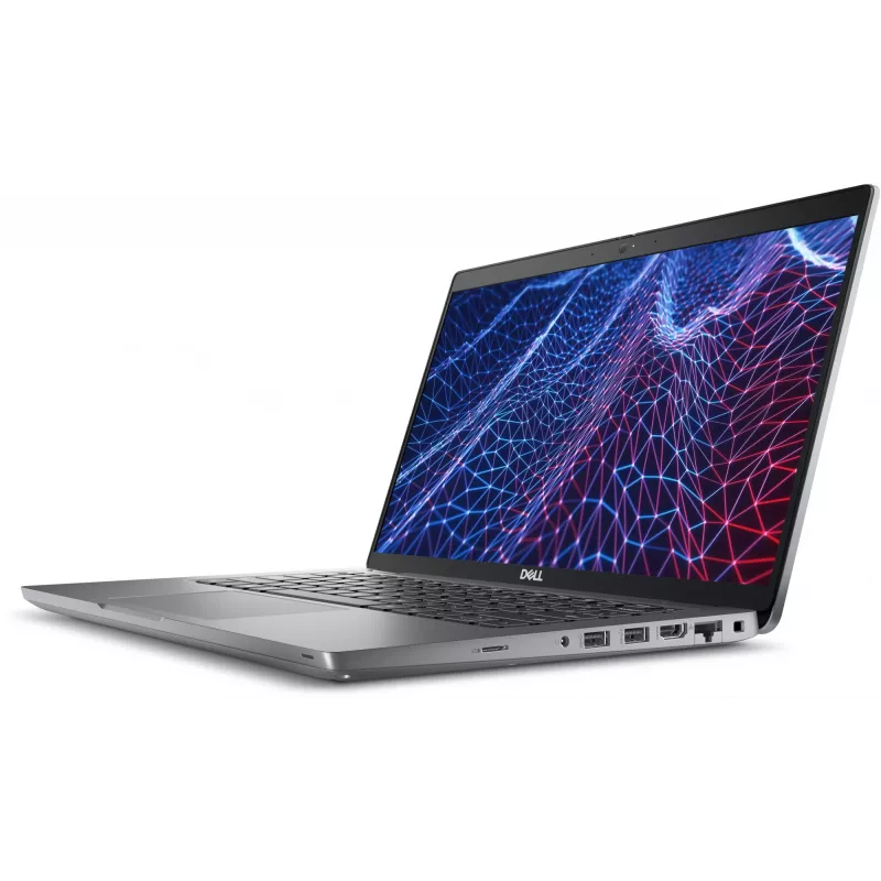 DELL Latitude 5430 Portátil Intel® Core™ i5 i5-1235U 35,6 cm (14 polegadas) Full HD 8 GB DDR4-SDRAM 256 GB SSD Wi-Fi 6E (802.11ax) Windows 10 Pro Cinzento