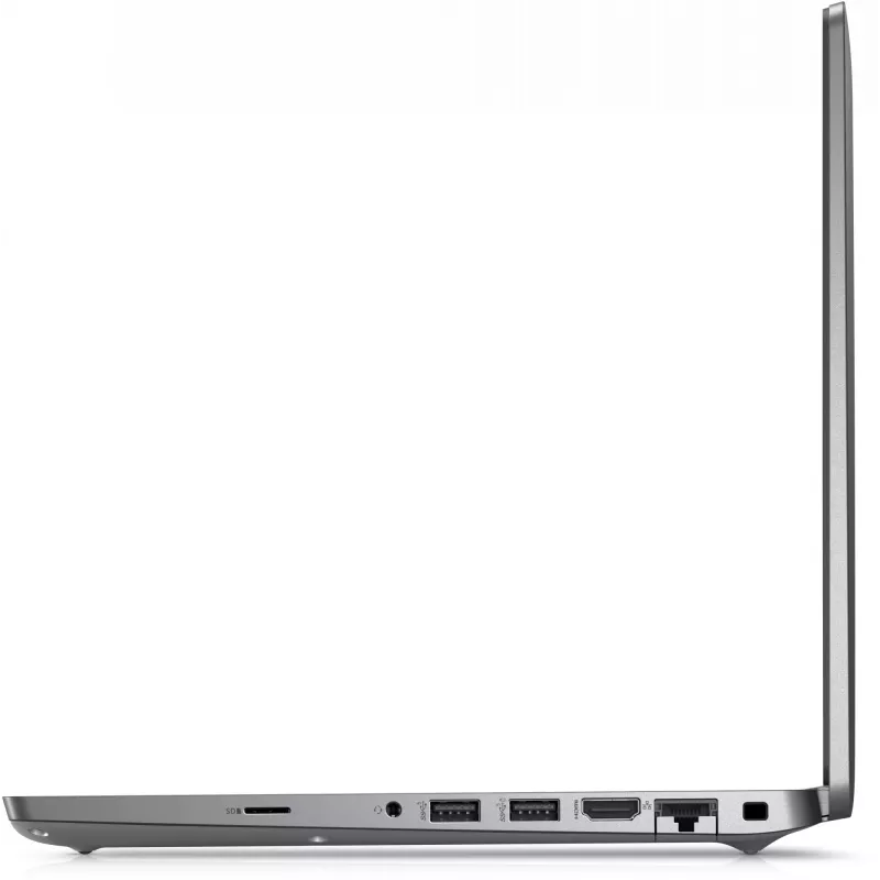 DELL Latitude 5430 Portátil Intel® Core™ i5 i5-1235U 35,6 cm (14 polegadas) Full HD 8 GB DDR4-SDRAM 256 GB SSD Wi-Fi 6E (802.11ax) Windows 10 Pro Cinzento