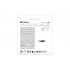Kingston Technology DataTraveler 64GB USB3.2 Gen 1 Exodia M (Preto + Azul) – 2 unid.