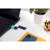 Kingston Technology DataTraveler 64GB USB3.2 Gen 1 Exodia M (Preto + Azul) – 2 unid.