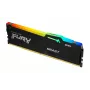 Kingston Technology FURY Beast 32GB 5600MT/s DDR5 CL40 DIMM RGB
