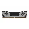 Kingston Technology FURY 32GB 6400MT/s DDR5 CL32 DIMM (Kit de 2) Renegade Prateado