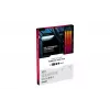 Kingston Technology FURY 96GB 6000MT/s DDR5 CL32 DIMM (Kit de 2) Renegade RGB XMP