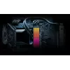 Kingston Technology FURY 96GB 6000MT/s DDR5 CL32 DIMM (Kit de 2) Renegade RGB XMP