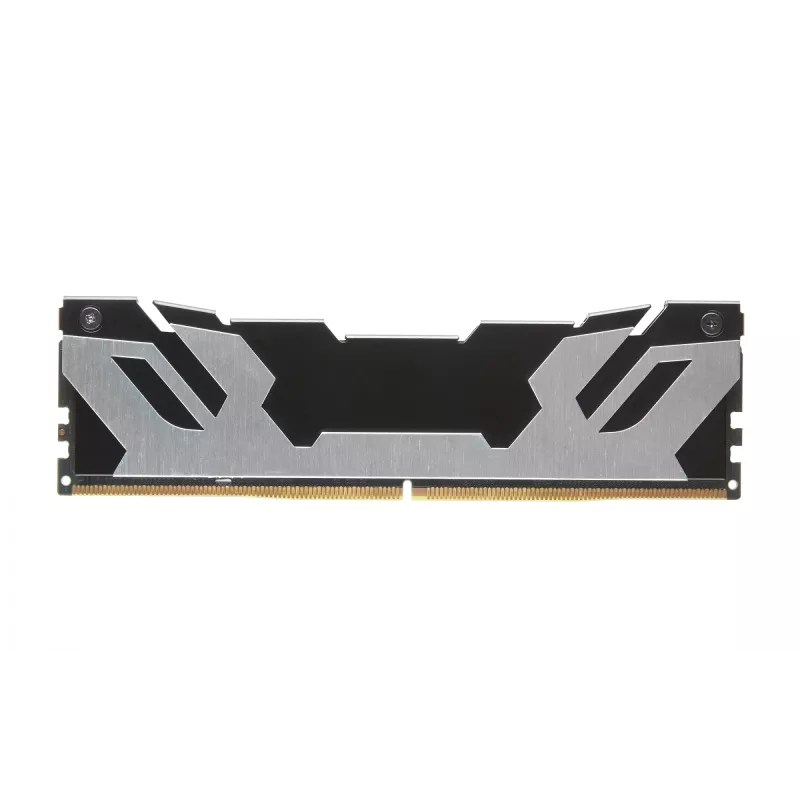 Kingston Technology FURY 48 GB 6400 MT/s DDR5 CL32 DIMM Renegade Prateado XMP