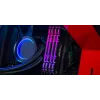 Kingston Technology FURY 32GB 3600MT/s DDR4 CL16 DIMM (Kit de 2) 1Gx8 Renegade RGB