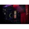 Kingston Technology FURY 32GB 3600MT/s DDR4 CL16 DIMM (Kit de 2) 1Gx8 Renegade RGB