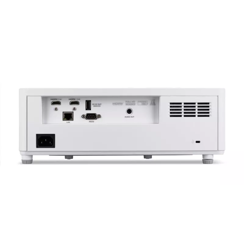 Projetor ACER Pl6520 1920x1080 Full HD 6000 Lm