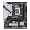 Placa-mãe GIGABYTE H810M GAMING WIFI6, Intel Core Ultra, LGA 1851, Micro ATX