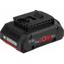 Bateria Bosch ProCORE 14V 4.0Ah Professional preta