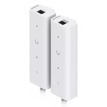 Transmissor e recetor de rede Ubiquiti UACC-Retrofit-PoE-2Wire 750 m 85 Mbit/s