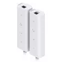 Transmissor e recetor de rede Ubiquiti UACC-Retrofit-PoE-2Wire 750 m 85 Mbit/s