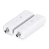 Transmissor e recetor de rede Ubiquiti UACC-Retrofit-PoE-2Wire 750 m 85 Mbit/s
