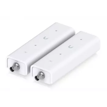 Transmissor e recetor de rede Ubiquiti UACC-Retrofit-PoE-2Wire 750 m 85 Mbit/s