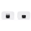 Transmissor e recetor de rede Ubiquiti UACC-Retrofit-PoE-2Wire 750 m 85 Mbit/s