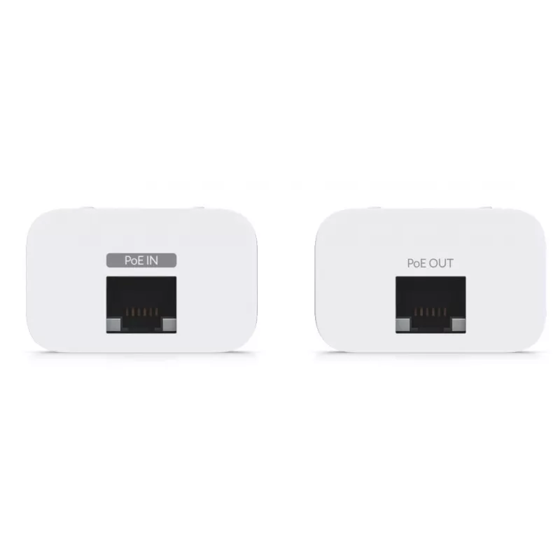 Transmissor e recetor de rede Ubiquiti UACC-Retrofit-PoE-2Wire 750 m 85 Mbit/s
