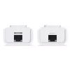 Transmissor e recetor de rede Ubiquiti UACC-Retrofit-PoE-2Wire 750 m 85 Mbit/s