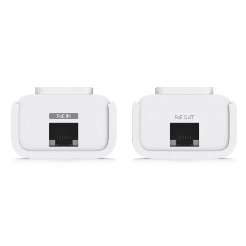 Transmissor e recetor de rede Ubiquiti UACC-Retrofit-PoE-2Wire 750 m 85 Mbit/s