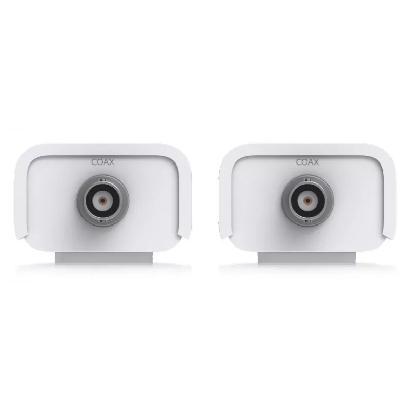 Transmissor e recetor de rede Ubiquiti UACC-Retrofit-PoE-2Wire 750 m 85 Mbit/s