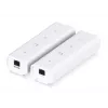 Transmissor e recetor de rede Ubiquiti UACC-Retrofit-PoE-2Wire 750 m 85 Mbit/s