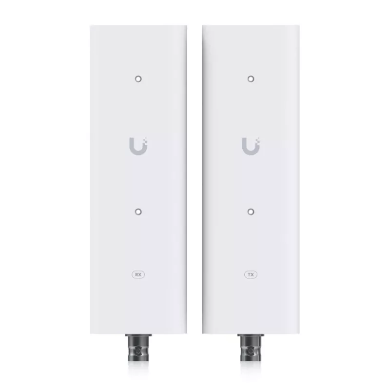 Transmissor e recetor de rede Ubiquiti UACC-Retrofit-PoE-2Wire 750 m 85 Mbit/s