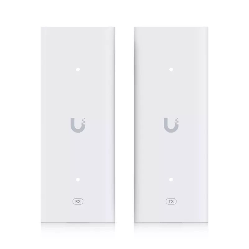 Transmissor e recetor de rede Ubiquiti UACC-Retrofit-PoE-2Wire 750 m 85 Mbit/s