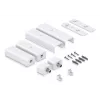 Transmissor e recetor de rede Ubiquiti UACC-Retrofit-PoE-2Wire 750 m 85 Mbit/s