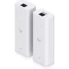 Transmissor e recetor de rede Ubiquiti UACC-Retrofit-PoE-2Wire 750 m 85 Mbit/s
