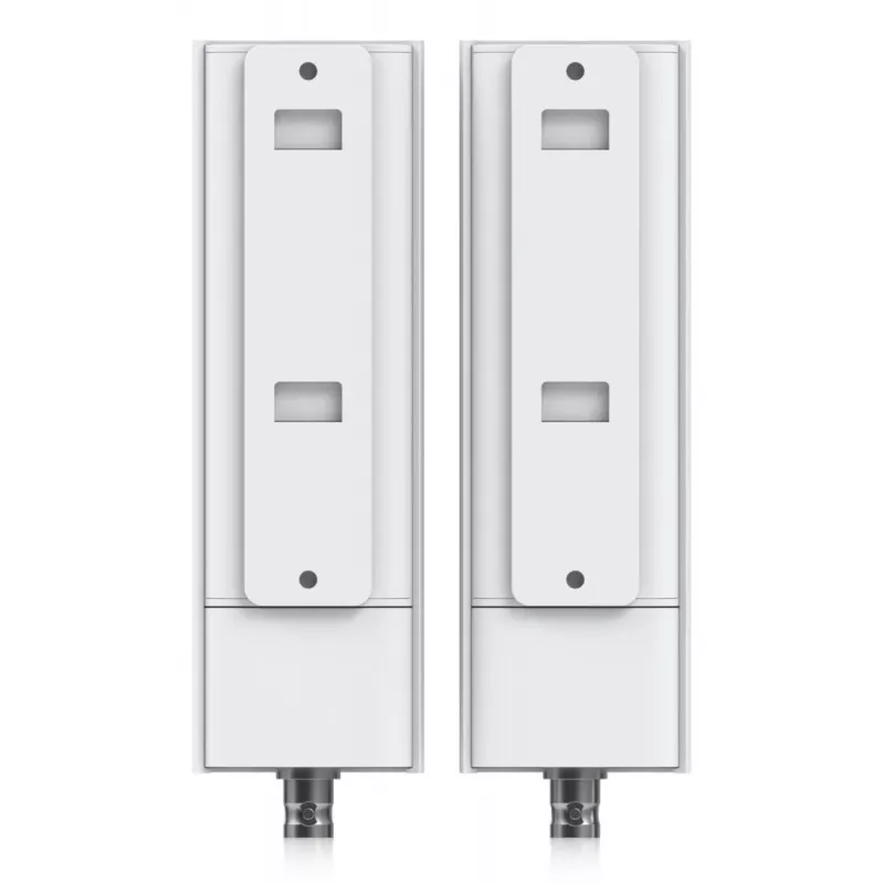 Transmissor e recetor de rede Ubiquiti UACC-Retrofit-PoE-2Wire 750 m 85 Mbit/s
