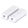 Transmissor e recetor de rede Ubiquiti UACC-Retrofit-PoE-2Wire 750 m 85 Mbit/s