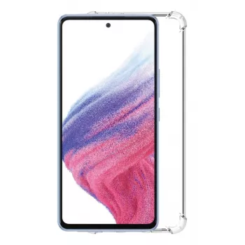 Capa para telemóvel Samsung GP-FPA266AECTW 17 cm (6,7