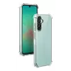 Capa para telemóvel Samsung GP-FPA266AECTW 17 cm (6,7