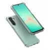 Capa para telemóvel Samsung GP-FPA266AECTW 17 cm (6,7