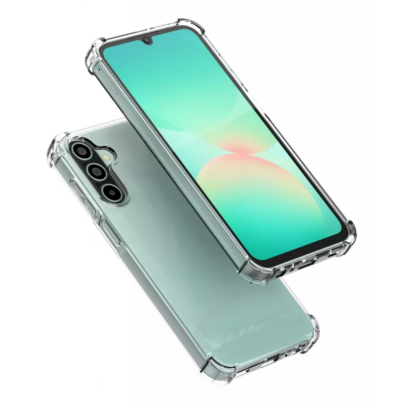 Capa para telemóvel Samsung GP-FPA266AECTW 17 cm (6,7