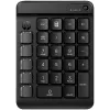 Teclado sem fios programável HP 435, Bluetooth, preto