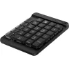 Teclado sem fios programável HP 435, Bluetooth, preto