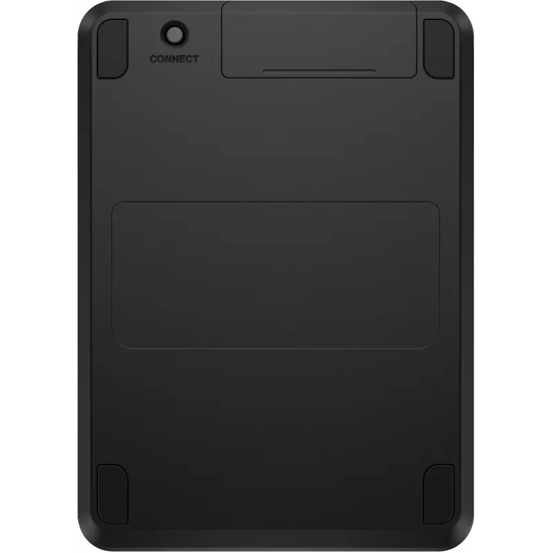 Teclado sem fios programável HP 435, Bluetooth, preto