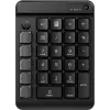 Teclado sem fios programável HP 435, Bluetooth, preto