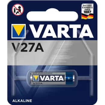 Pilha Varta V27A