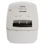 Impressora de etiquetas Brother QL-600G térmica direta cor 300 x 600 DPI 71 mm/s com fio e sem fios DK