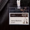Impressora de etiquetas Brother QL-600G térmica direta cor 300 x 600 DPI 71 mm/s com fio e sem fios DK