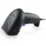 DATALOGIC Quickscan D2590 Blk Kit A-std USB Kit com suporte automático