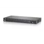 ATEN CS17916-AT-G comutador KVM USB HDMI de 16 portas com áudio, hub USB 2.0 de 2 portas, 1920x1200@60Hz, cascata até 256 computadores, preto