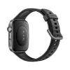 Relógio inteligente Huawei Watch FIT 4 (Seiya-B19F), 1,82″ AMOLED, preto