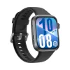 Relógio inteligente Huawei Watch FIT 4 (Seiya-B19F), 1,82″ AMOLED, preto