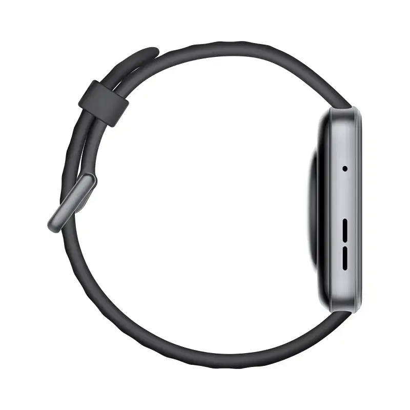Relógio inteligente Huawei Watch FIT 4 (Seiya-B19F), 1,82″ AMOLED, preto